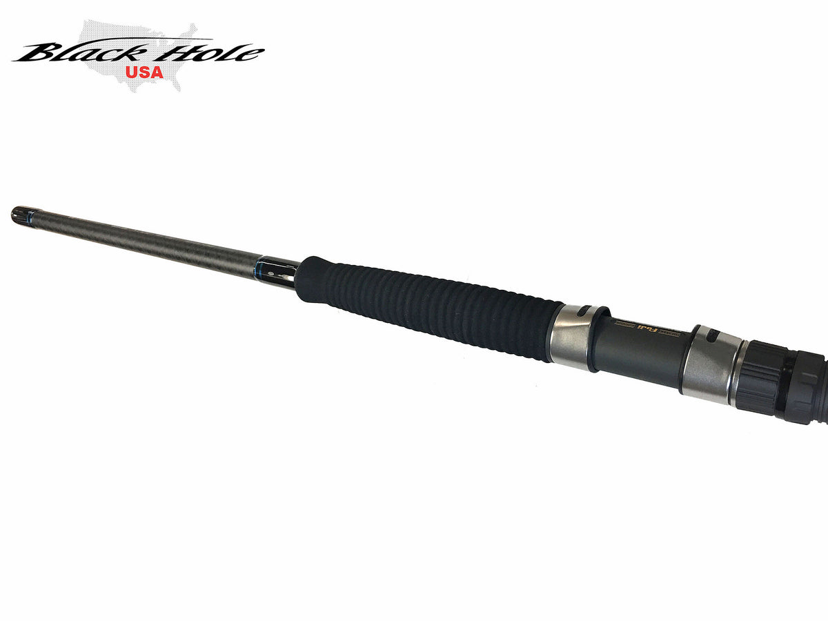 Black Hole - Cape Cod Special - SURF II Spinning Rods