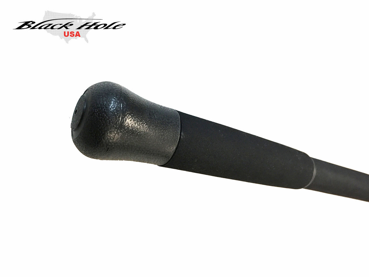Black Hole - Cape Cod Special - SURF II Spinning Rods