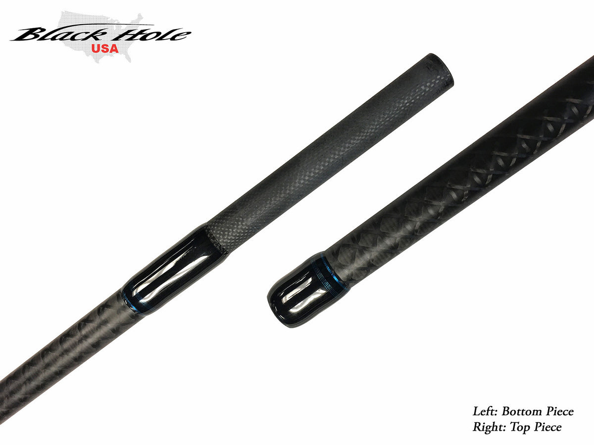 Black Hole - Cape Cod Special - SURF II Spinning Rods