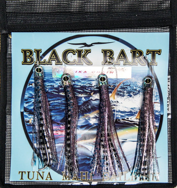 Black Bart - Ika Chain