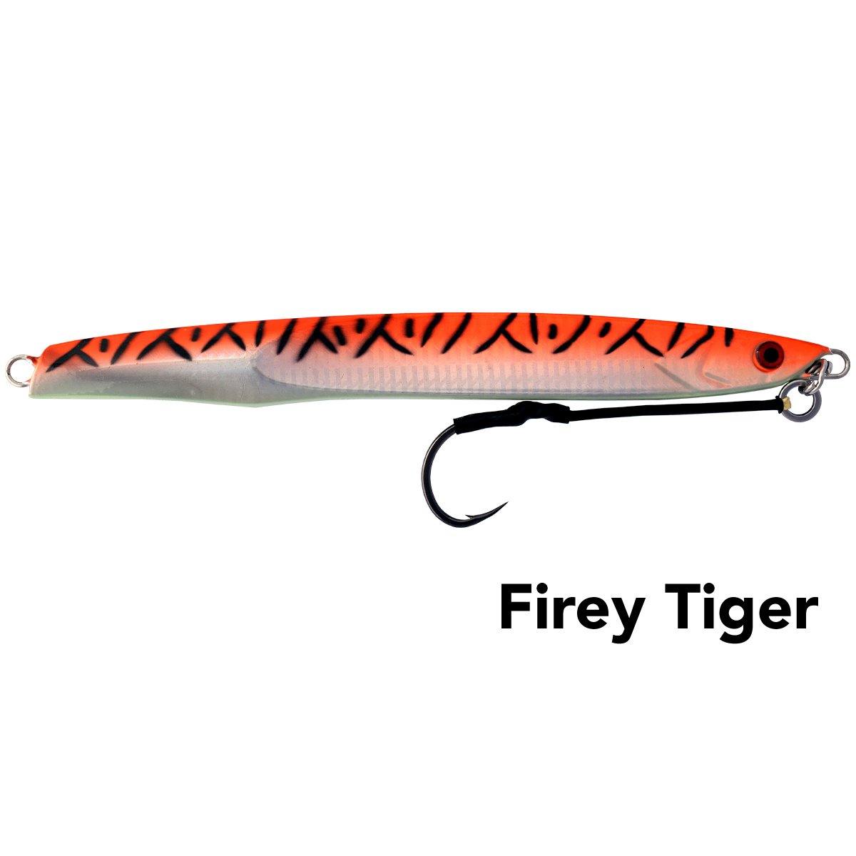 Black Magic - Knife Jig - Fish & Tackle