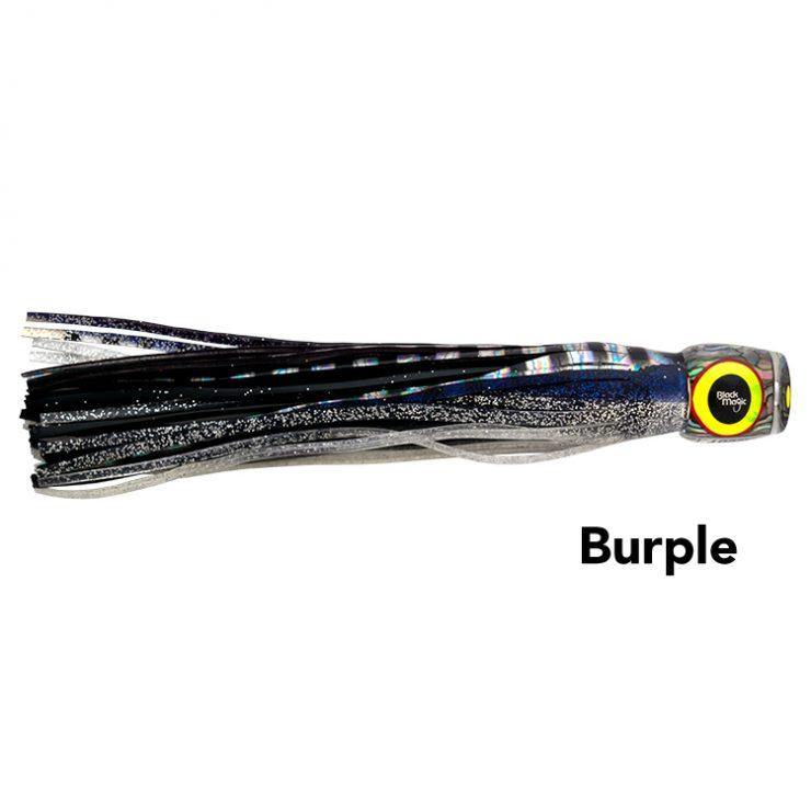 Black Magic - Maggot XT Range (Unrigged) - Fish & Tackle