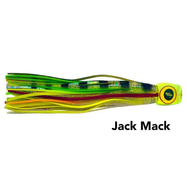 Black Magic - Maggot XT Range (Unrigged) - Fish & Tackle