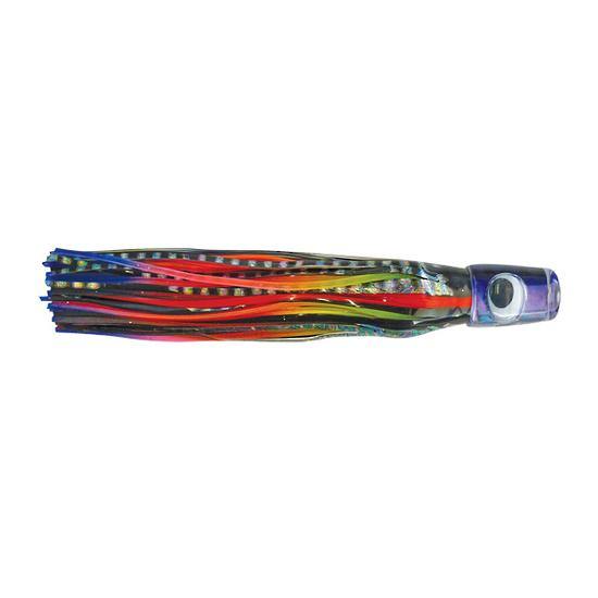 Black Magic - Rainbow Rocker (Unrigged) - Fish & Tackle