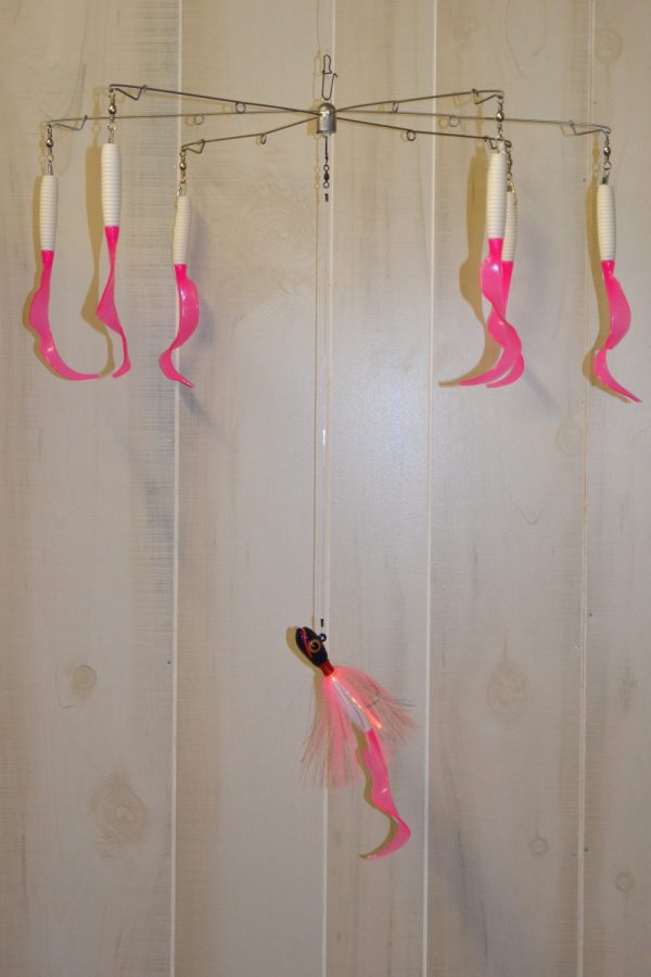 Blue Water Candy - Grubrella