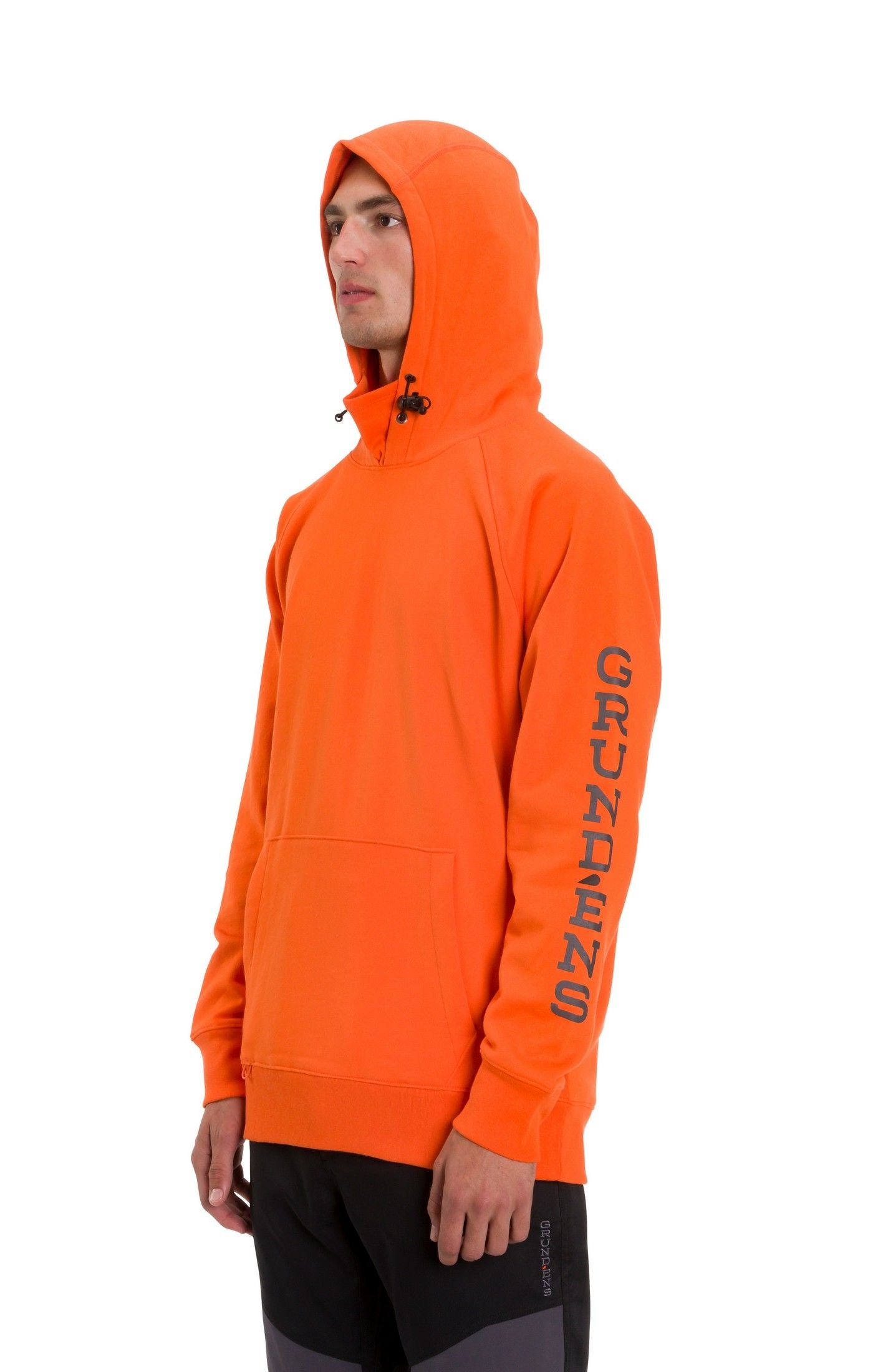 Grundens - Dillingham Tech Hoodie