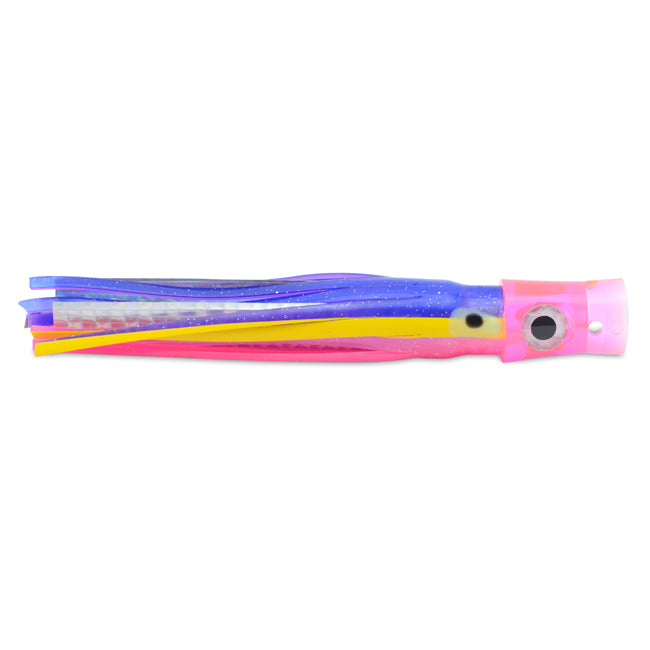 C&H Lures - Stubby Bubbler