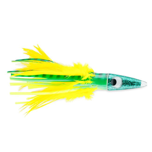 C&H Lures - Tuna Tango XL Feather Lures