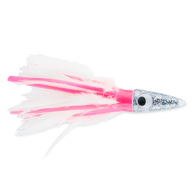 C&H Lures - Tuna Tango XL Feather Lures