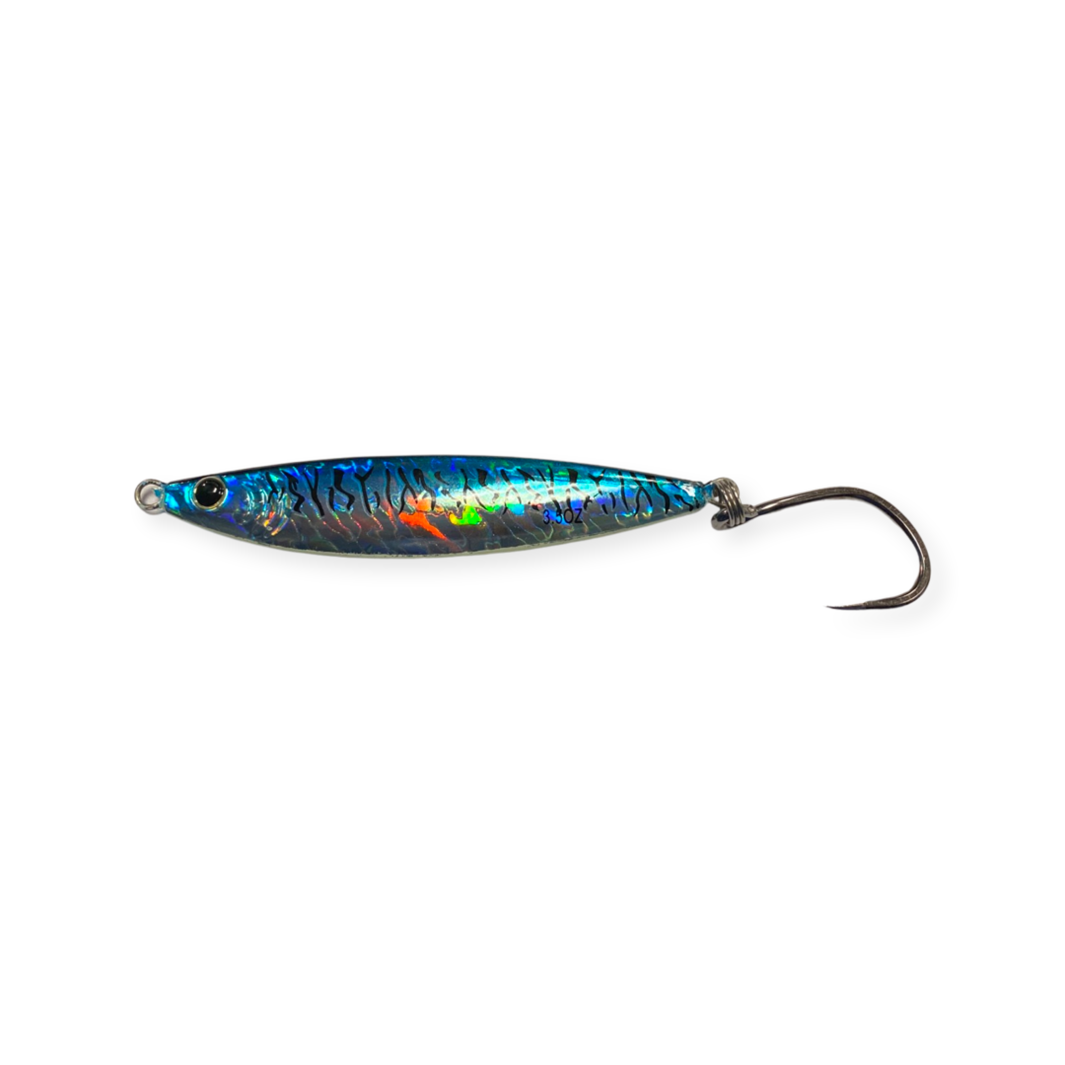 Carlson - 3.5oz Tuna Jigs