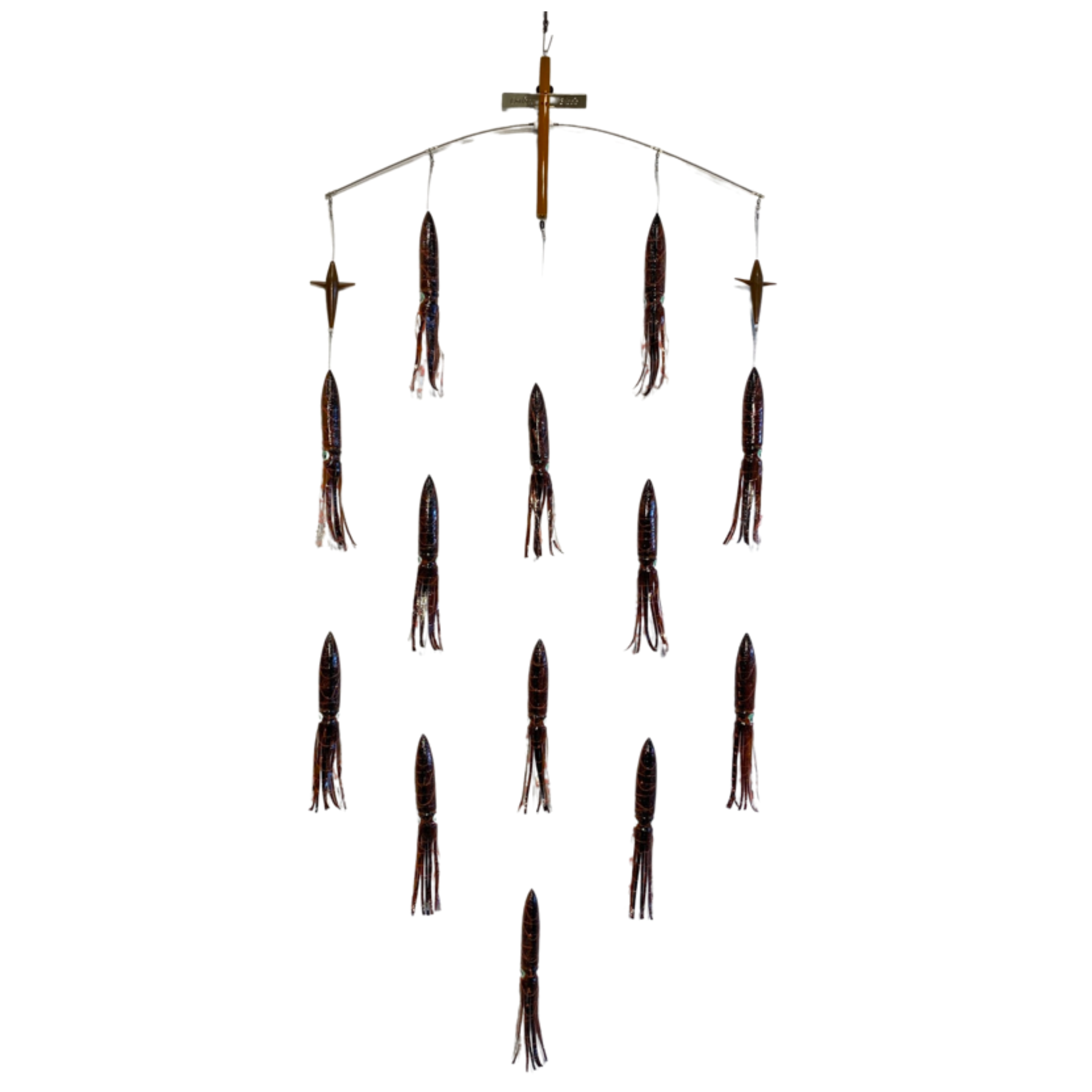 carlson_offshore_13in_giant_tuna_spreader_bar_brown_orange