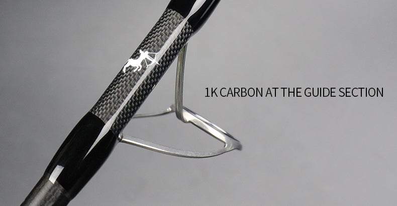 Centaur - Chiron Inshore Popping Rods