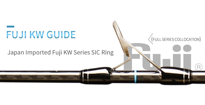 Centaur - Chiron Jigging Rods (Conventional)