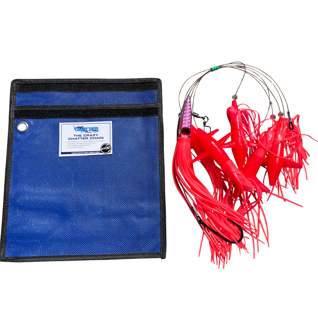 ChatterLures - Crazy Chatter Chains