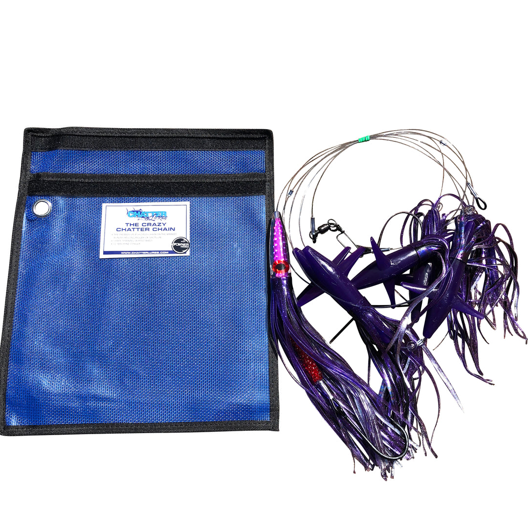 ChatterLures - Crazy Chatter Chains