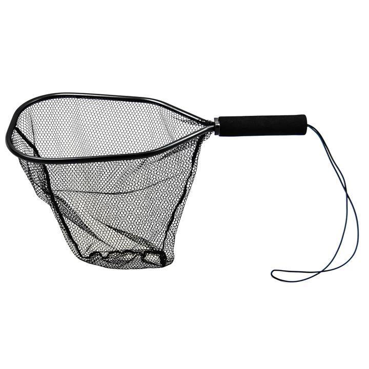 Cortland - Aluminum Trout Net - Fish & Tackle