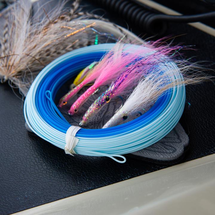 Cortland - Cold Salt Series - Striped Bass Blitz Fly Line