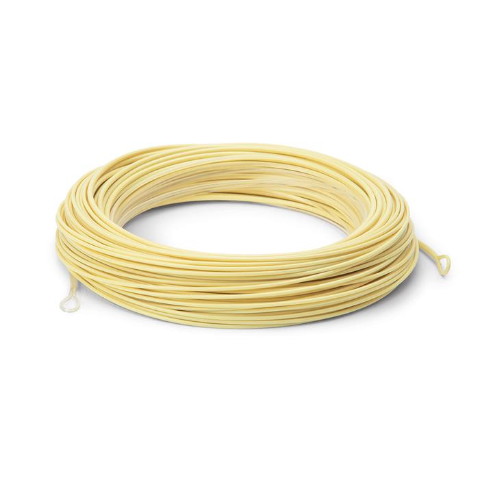 Cortland - Saltwater Tropic Plus Series - Ghost Tip 9 Fly Line