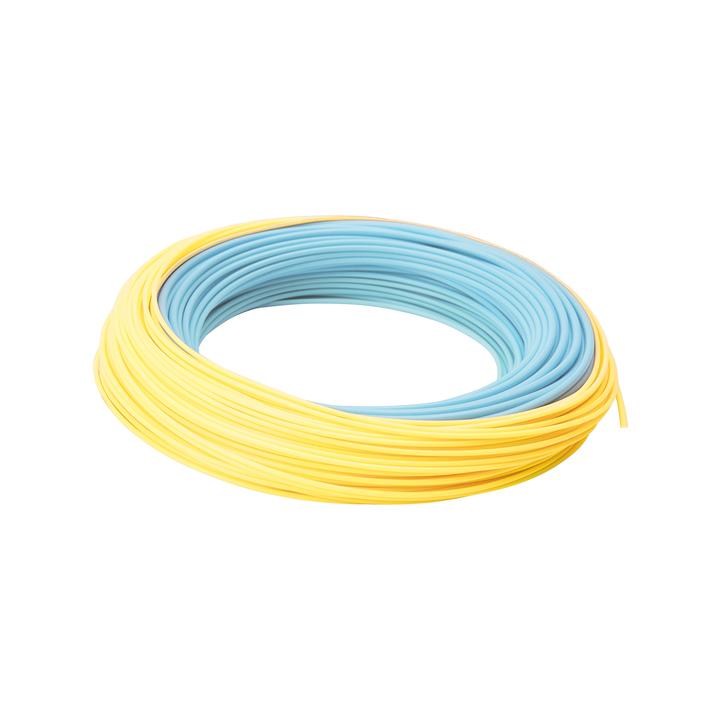 Cortland - Saltwater Tropic Plus Series - GT/Tuna Fly Line