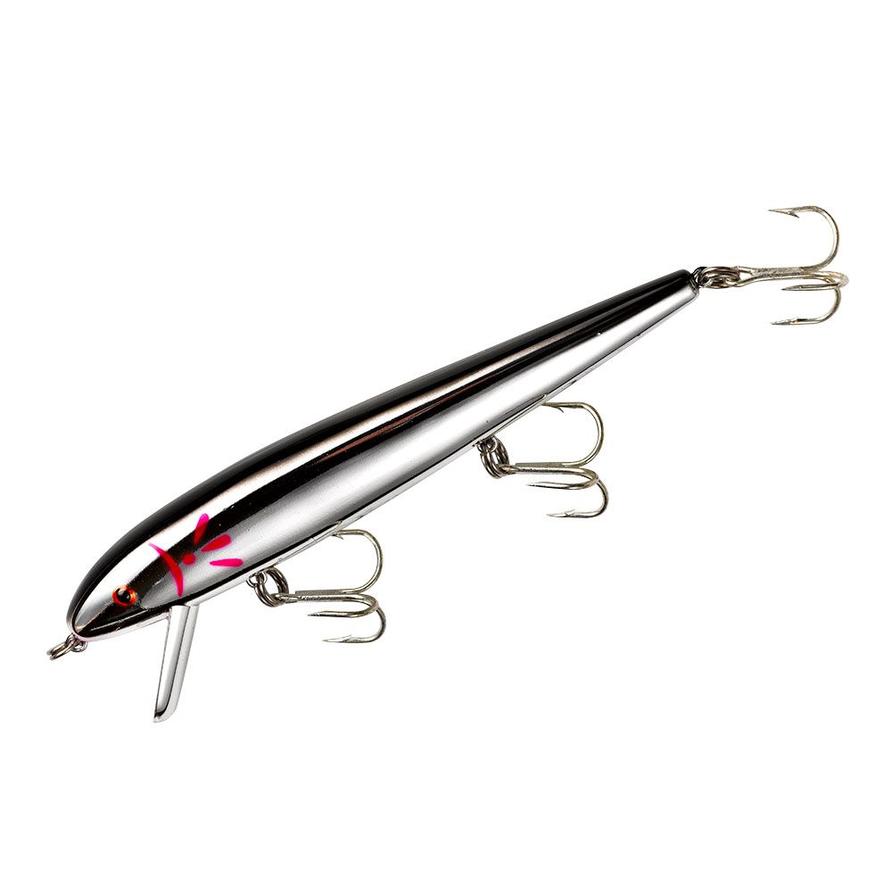 cordell redfin fishing lure Cotton Red-Fin Lures COTTON CORDELL RED FIN #C1004