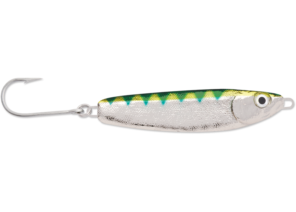 Luhr-Jensen - Crippled Herring