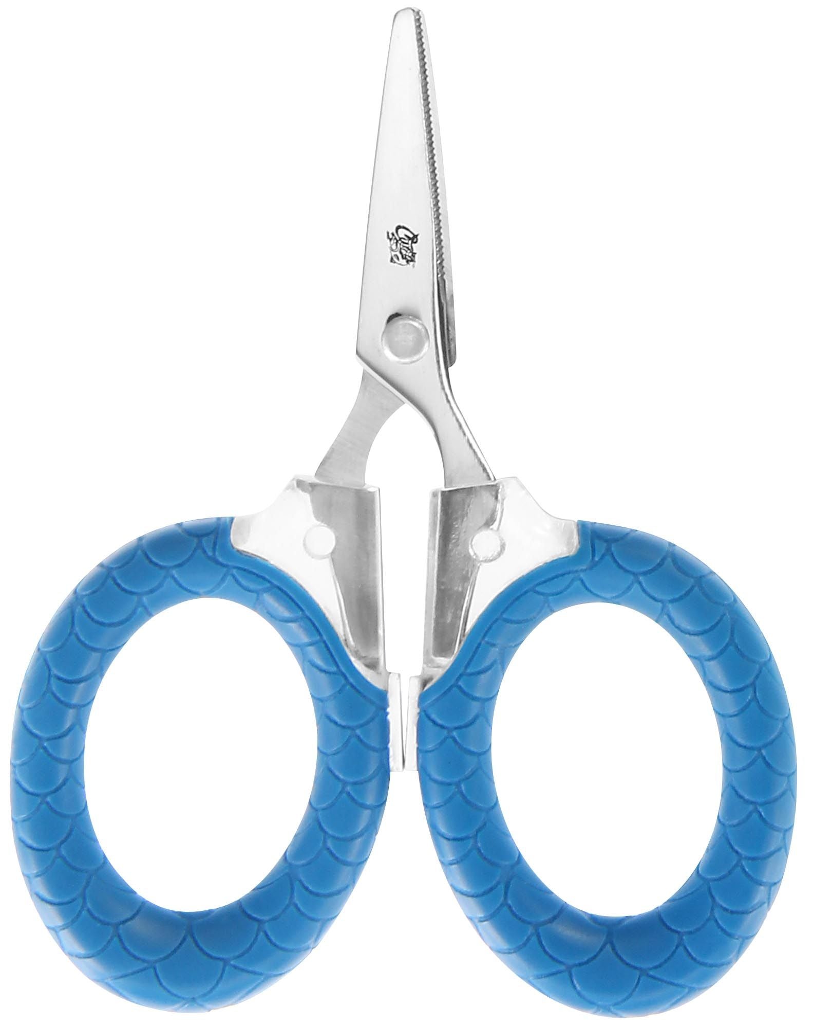 Cuda - 3in Micro Braid Scissors