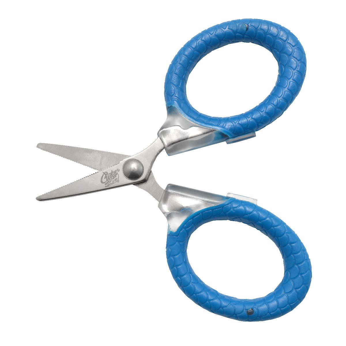 Cuda - 3in Micro Braid Scissors