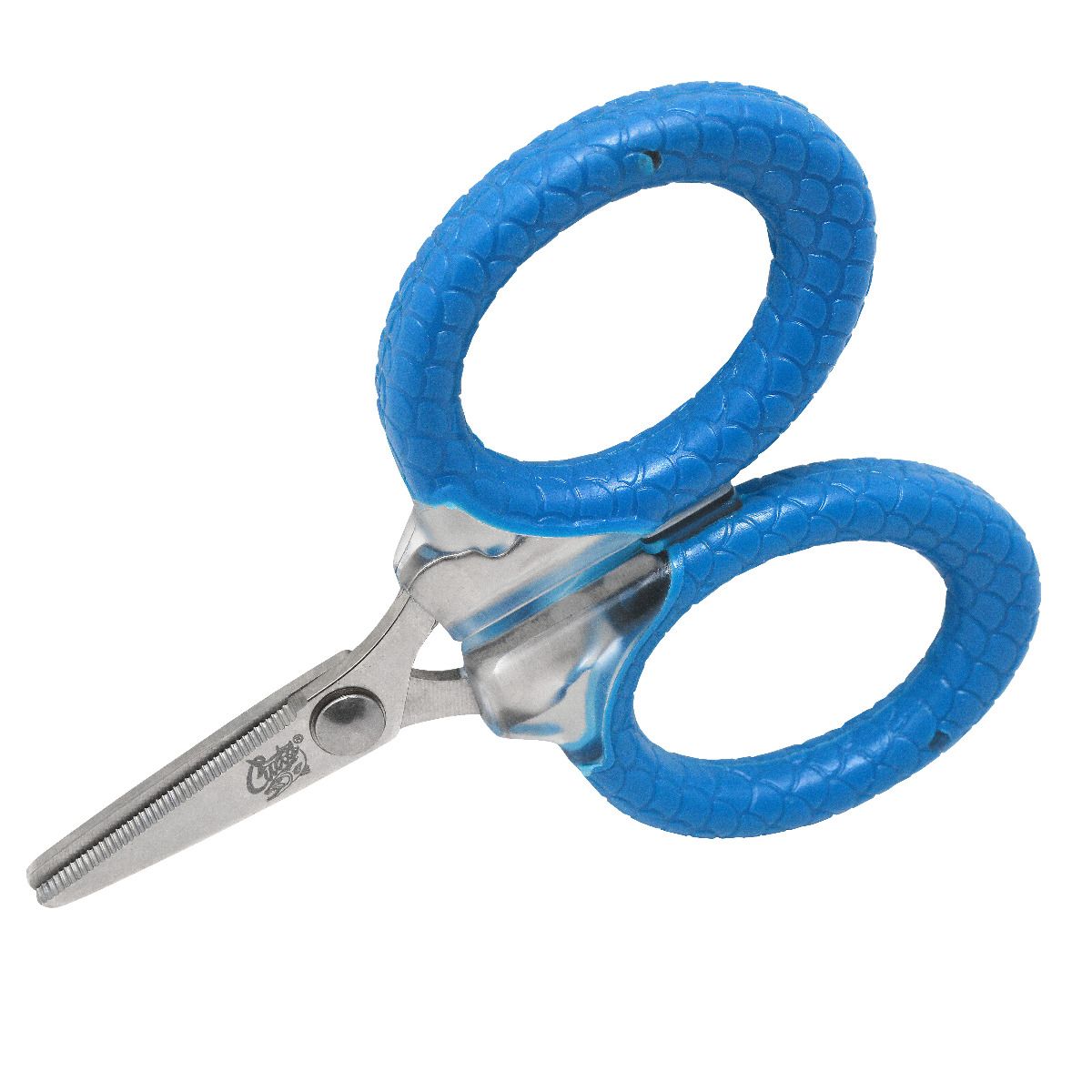 Cuda - 3in Micro Braid Scissors