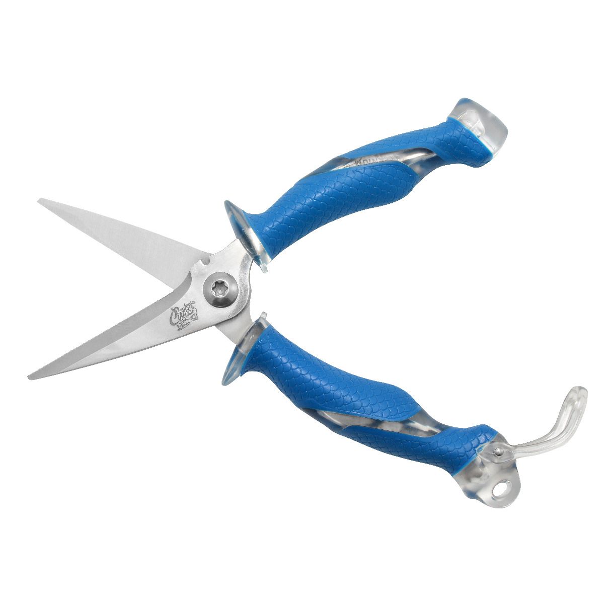 Cuda - 8in Titanium Bonded Snips