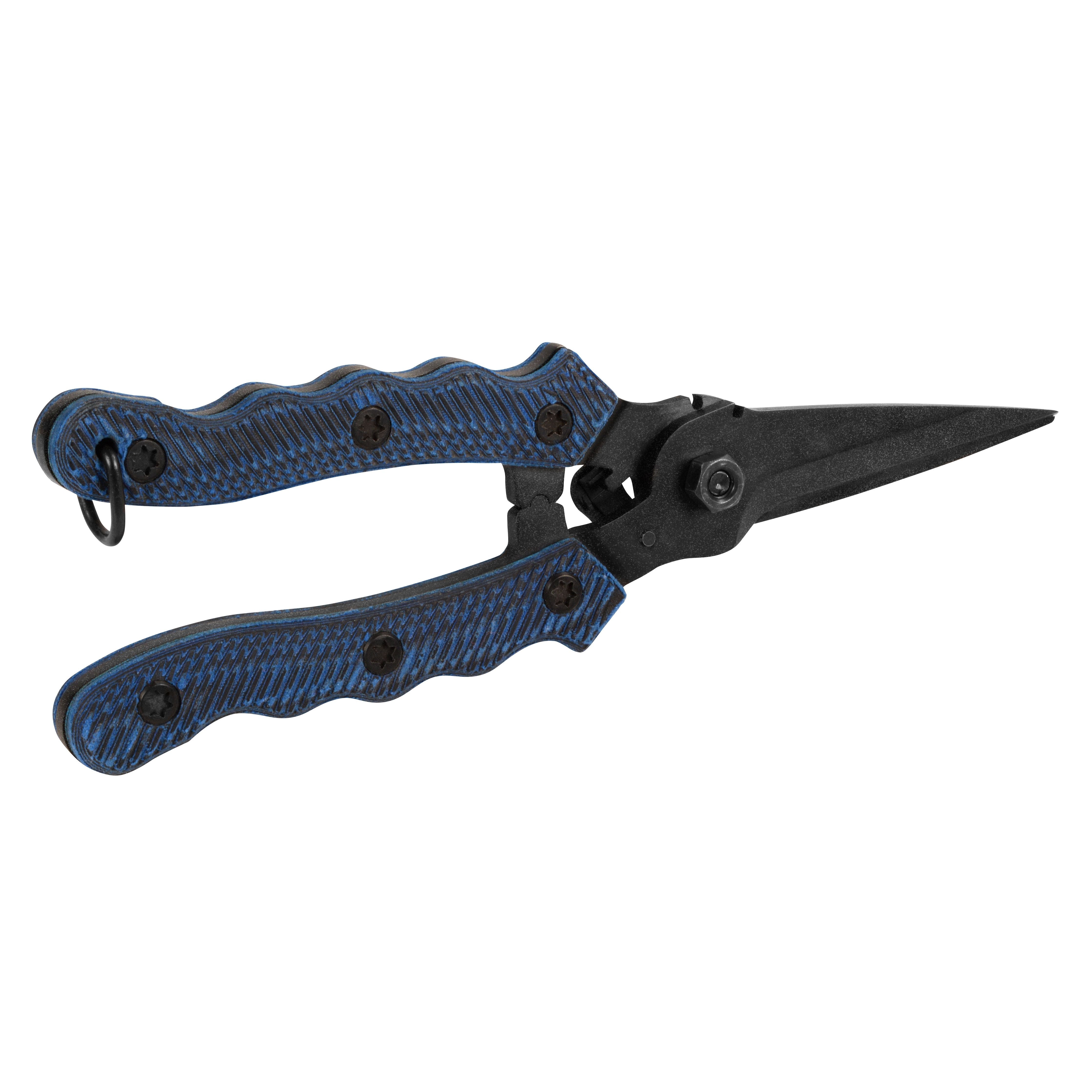 Cuda - 8in Titanium Non-Stick Professional Snips