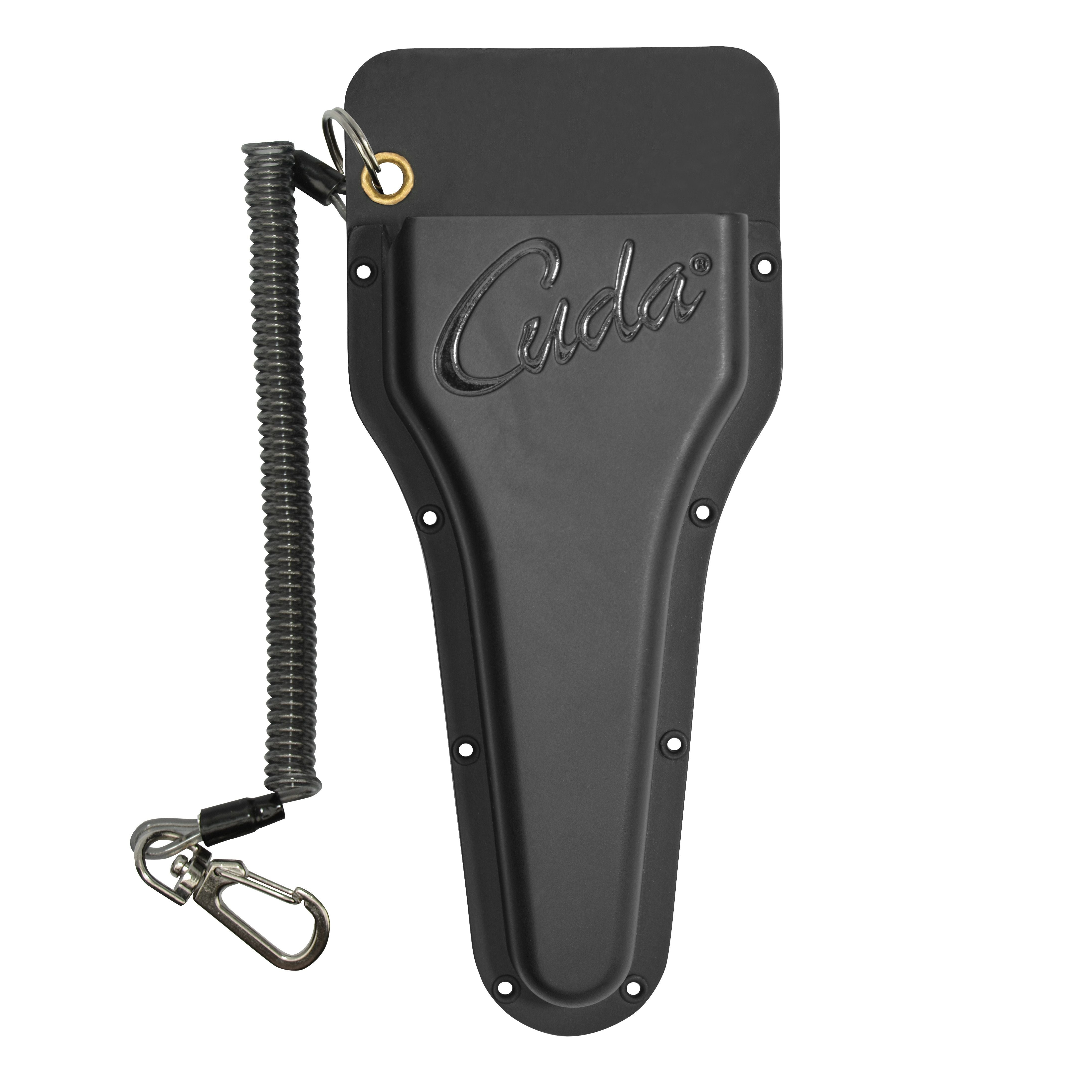Cuda - 8in Titanium Non-Stick Professional Snips