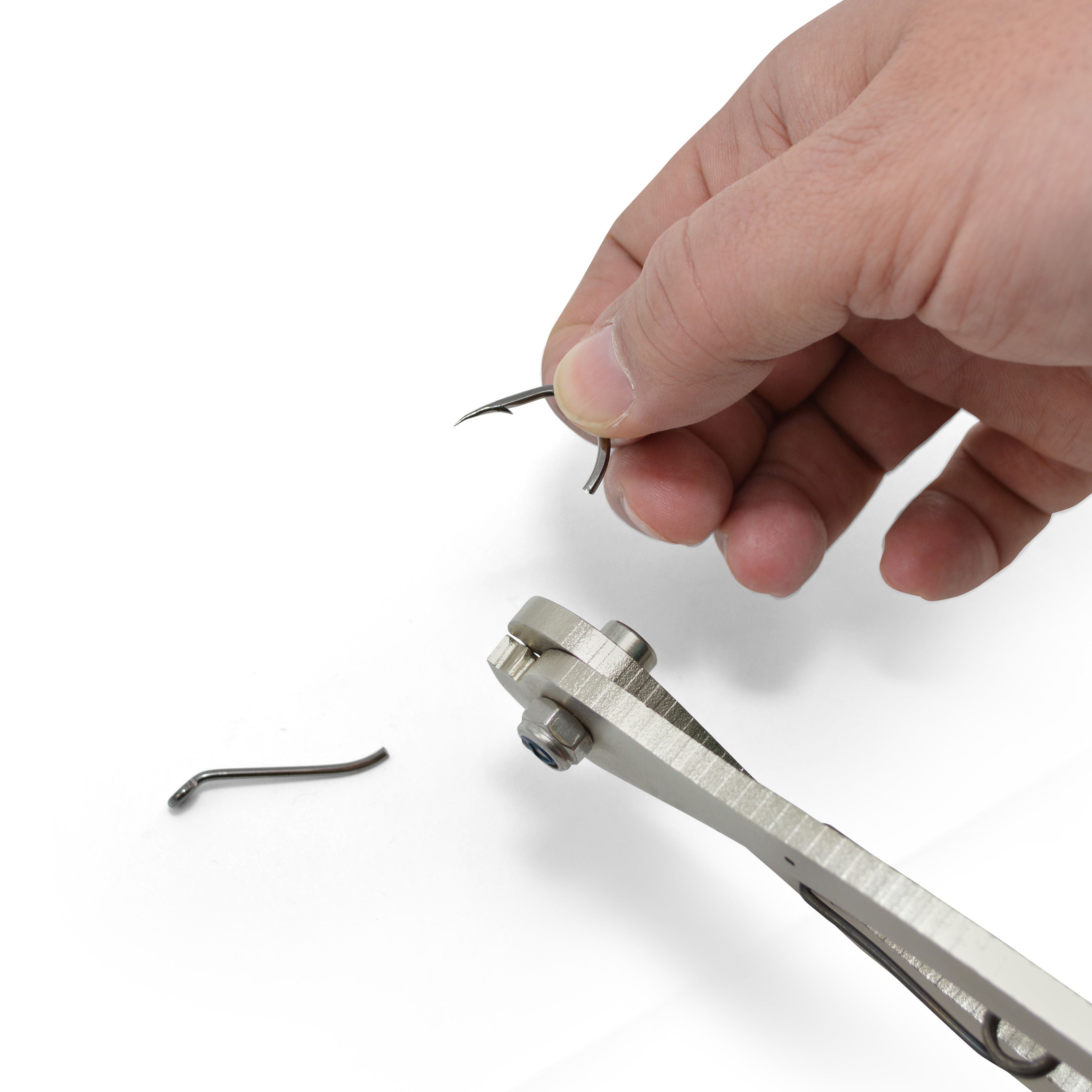 Cuda - 10.5in Carbon Steel Hook Cutter