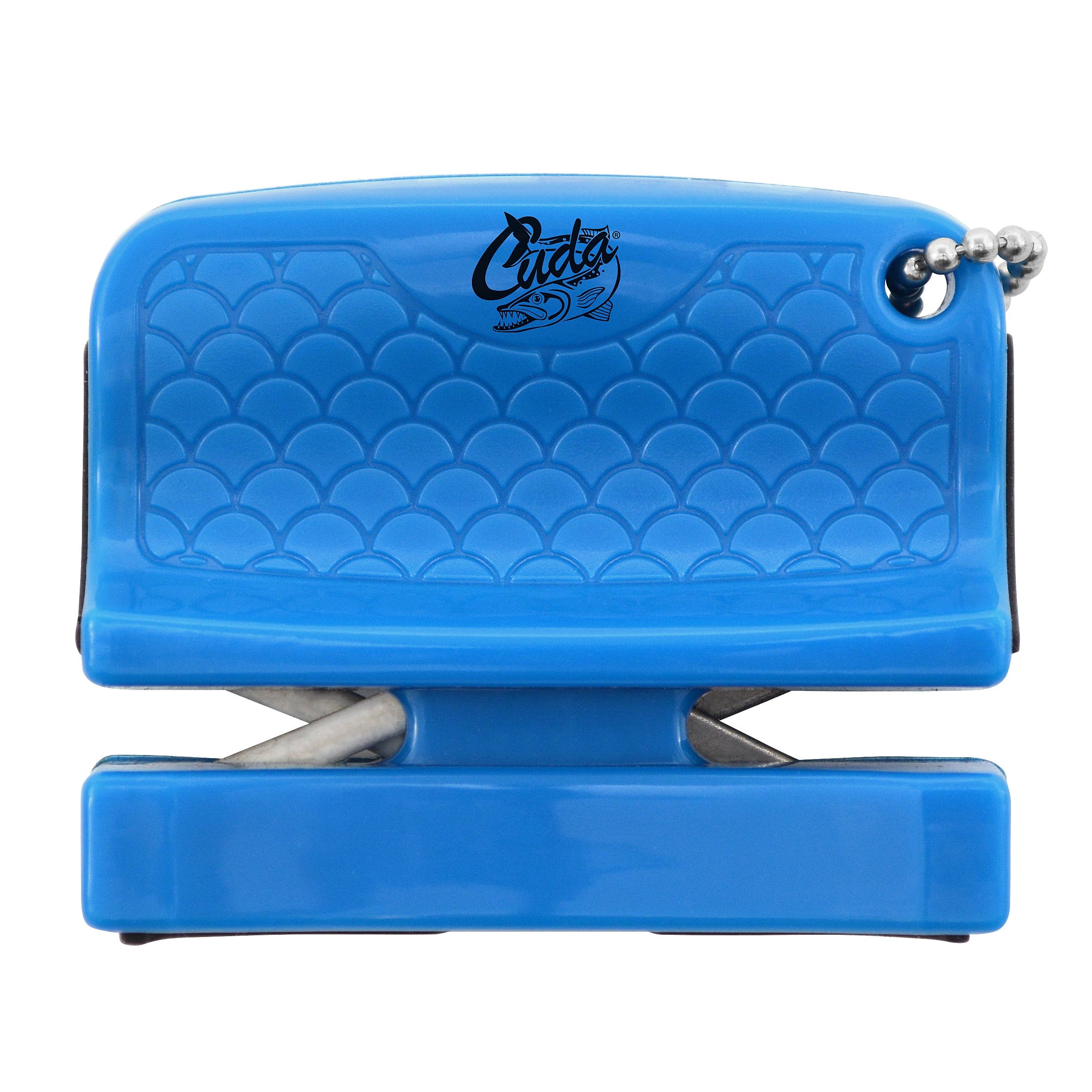 Cuda - Knife Sharpener