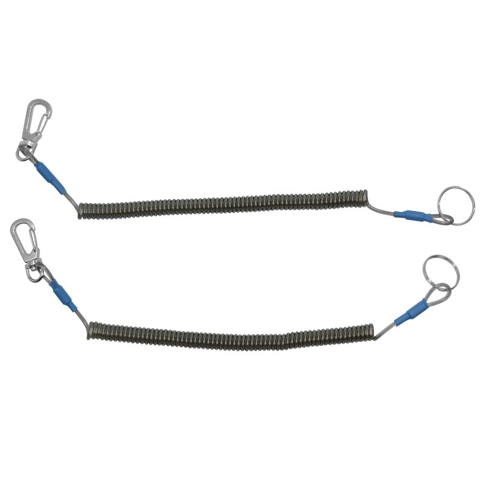 Cuda - 2-Pack 10.25in Universal Lanyards