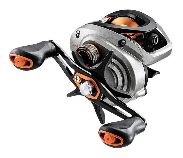 baitcasting fishing reel daiwa PRX400XH-P Prorex TW and overall aerodynamics of the baits youre throwing Daiwa Lexa Line Counter Reel