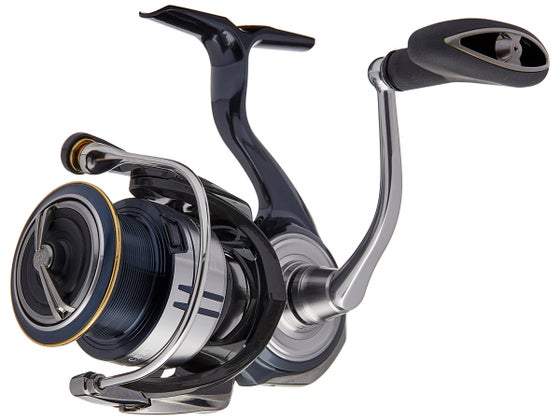 Daiwa - Certate LT Spinning Reels