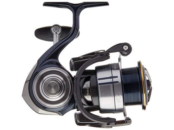 Daiwa - Certate LT Spinning Reels