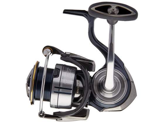 Daiwa - Certate LT Spinning Reels