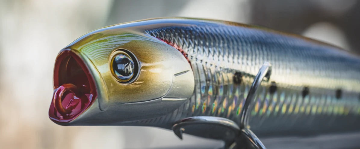 Daiwa - Dorado Pencil