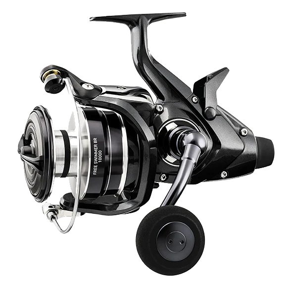 Daiwa - Free Swimmer Spinning Reels