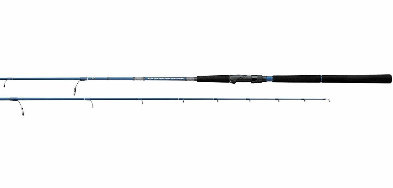 Daiwa - Harrier Jigging Rods