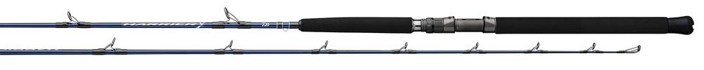 Daiwa - Harrier-X Jigging Rods