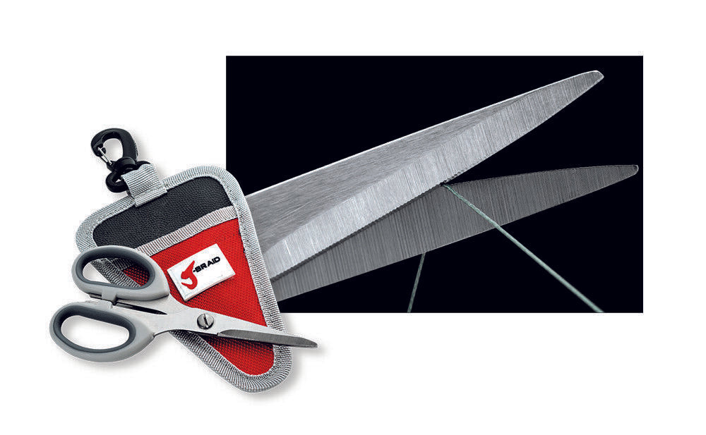 Daiwa - J-Braid Braided Line Cutter
