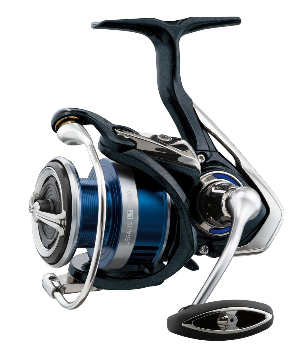 Daiwa - Legalis LT Spinning Reels