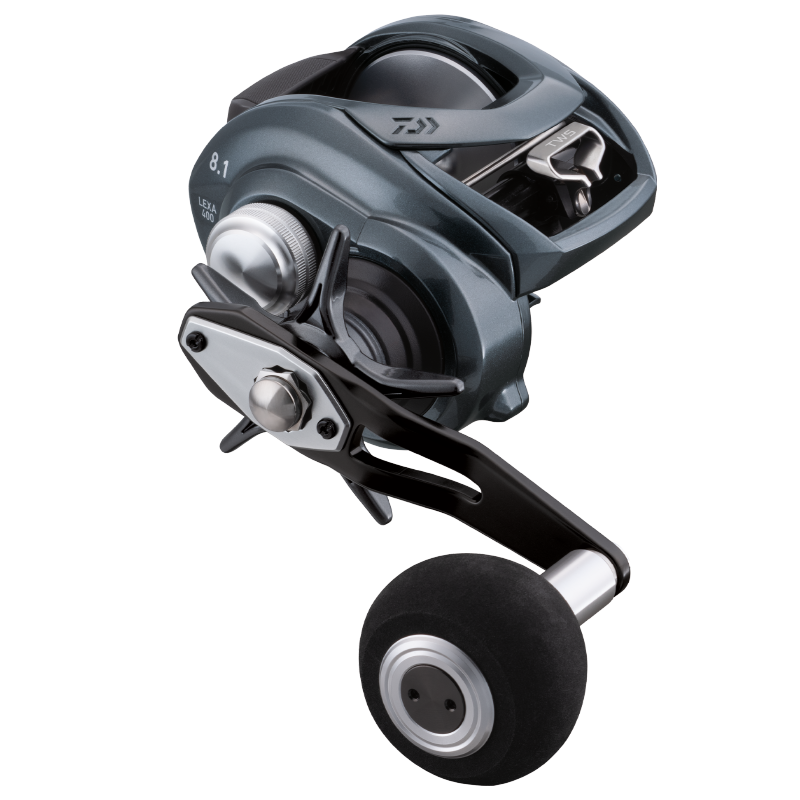 baitcasting reels daiwa CSTW200H Coastal TW 200 Reel Built with a lightweight composite body Daiwa Prorex BF TW 70XHL