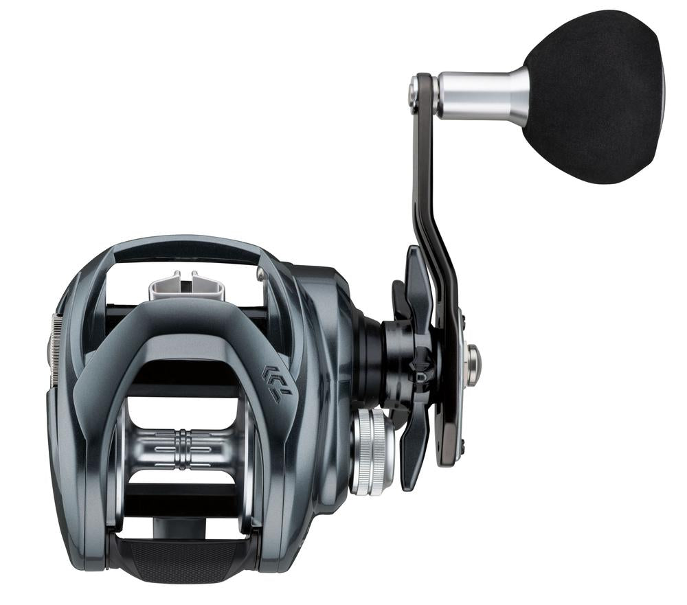 Daiwa - Lexa TW Baitcasting Reels