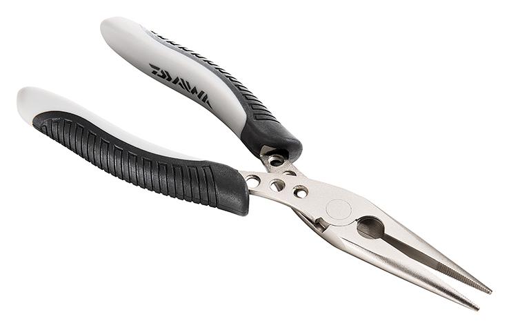 Daiwa - Needle Nose Pliers