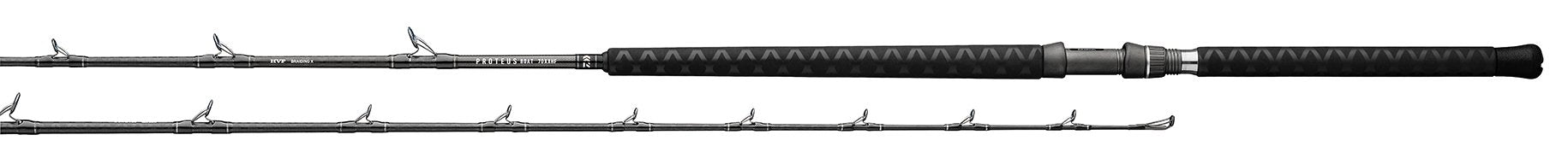 Daiwa - Proteus Boat Rods