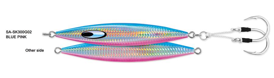 Daiwa - Saltiga SK Jigs