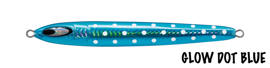 Daiwa - Saltiga SL Jigs